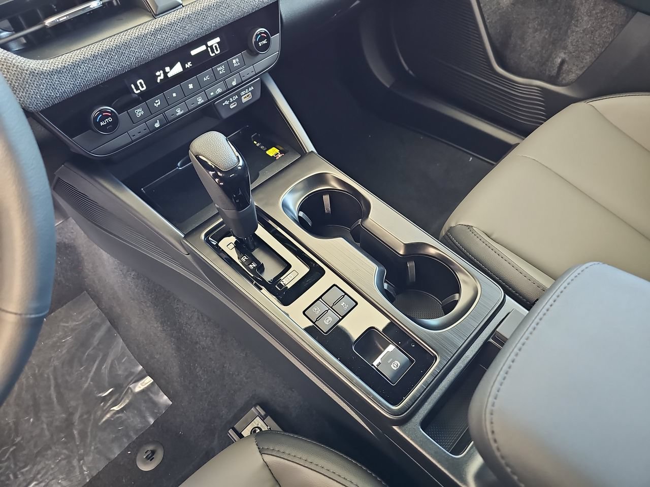 New 2026 Subaru Outback Premium AWD/4WD image 26