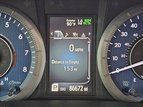 Used 2020 Toyota Sienna XLE FWD image 10
