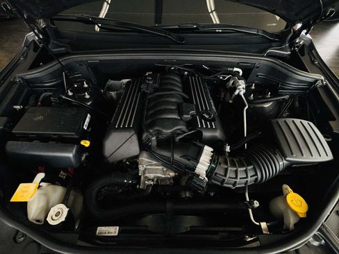 Used 2024 Dodge Durango SRT AWD/4WD image 25