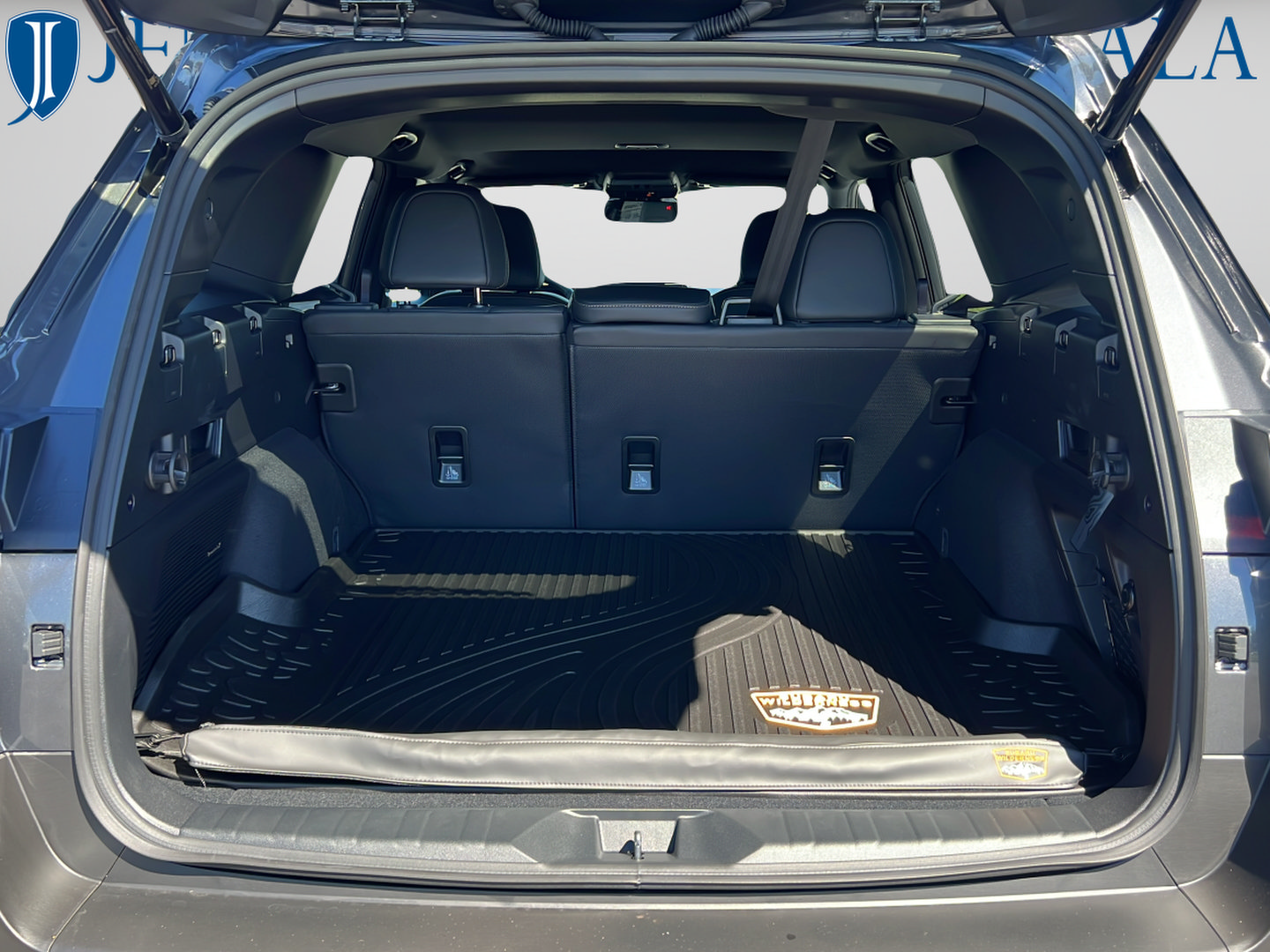 New 2026 Subaru Outback Wilderness AWD/4WD image 9