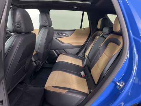 New 2026 Chevrolet Equinox ACTIV w/ Safety and Technology Package AWD/4WD image 22