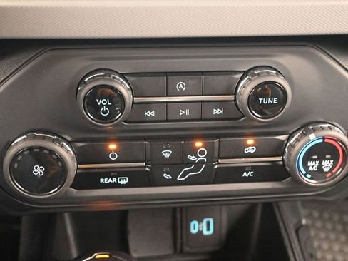 Used 2023 Ford Bronco 2-Door image 21