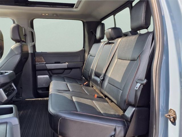 Used 2023 Ford F250 Lariat w/ Sport Appearance Package AWD/4WD image 13
