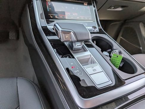 New 2026 Audi Q8 Premium Plus AWD/4WD image 28