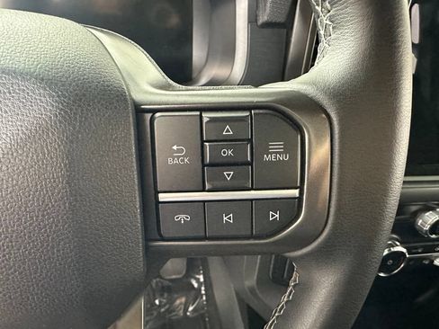 Used 2024 Ford F150 XLT w/ Equipment Group 302A MID AWD/4WD image 23