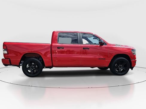 Used 2023 RAM 1500 Big Horn AWD/4WD image 4