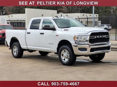 Used 2021 RAM 2500 Tradesman