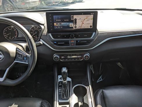 Used 2023 Nissan Altima 2.5 SL image 18