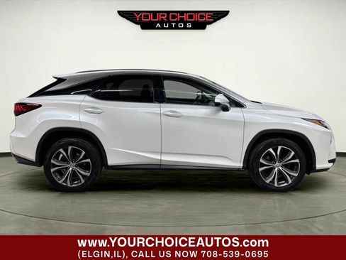 Used 2016 Lexus RX 350 AWD w/ Premium Package image 7