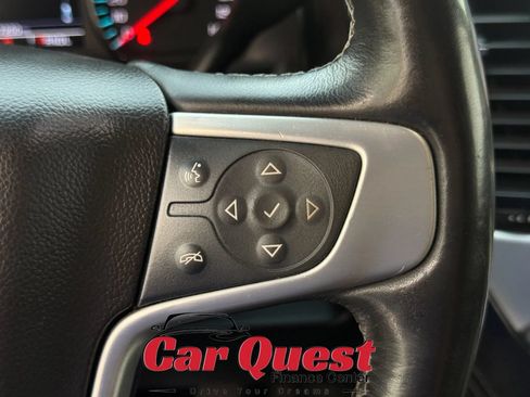 Used 2017 GMC Yukon SLT AWD/4WD image 32