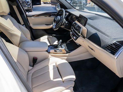 Used 2019 BMW X3 sDrive30i w/ Driving Assistance Package image 19