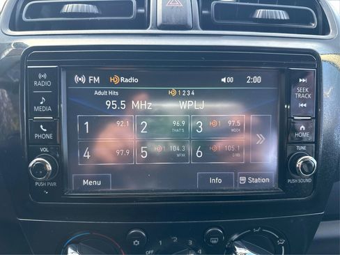 Used 2019 Mitsubishi Mirage G4 ES image 15