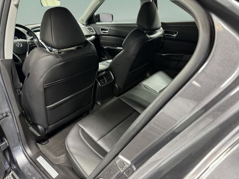 Certified 2020 Acura TLX w/ Technology Package image 10