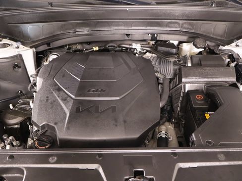 Used 2022 Kia Telluride EX w/ EX Premium Package AWD/4WD image 22