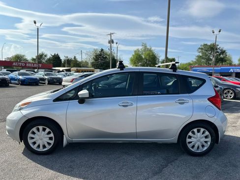 Used 2015 Nissan Versa Note SV image 9