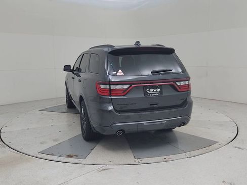 New 2026 Dodge Durango GT image 13