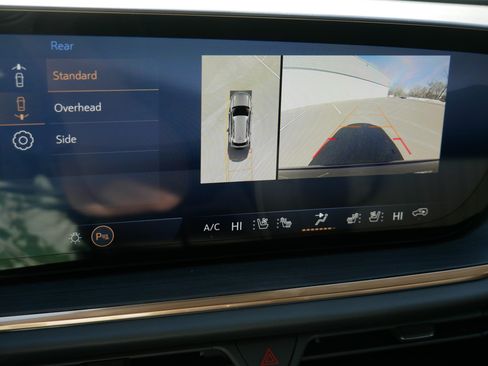 New 2026 Buick Envision Avenir AWD/4WD image 10