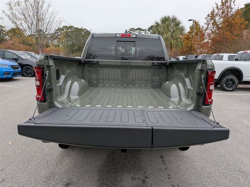 New 2026 RAM 1500 Big Horn image 13