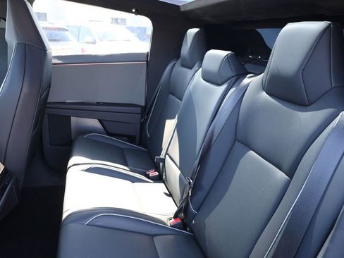 Used 2024 Tesla Cybertruck AWD Crew Cab image 26