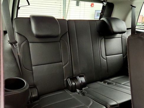 Used 2020 Chevrolet Tahoe LT AWD/4WD image 23
