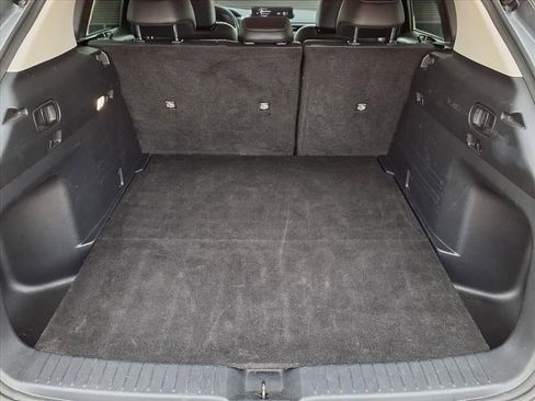 Used 2024 MAZDA CX-50 AWD 2.5 S w/ Preferred Package image 26