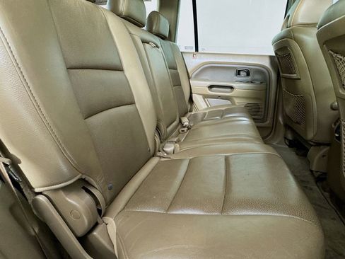 Used 2008 Honda Pilot EX-L image 33