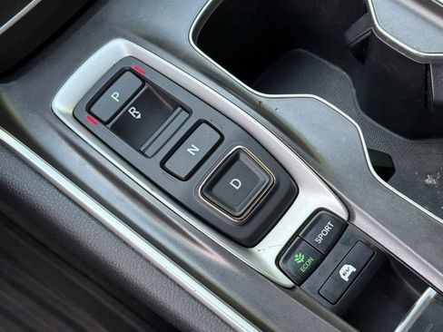 Used 2022 Honda Accord Sport image 22