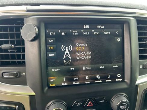 Used 2019 RAM 1500 Classic Warlock image 24