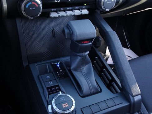 New 2026 Toyota Tacoma 4x4 Double Cab image 26