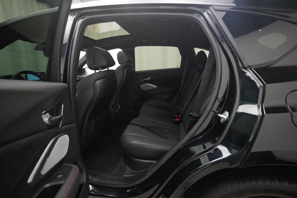 Used 2025 Acura RDX w/ Advance Package AWD/4WD image 17