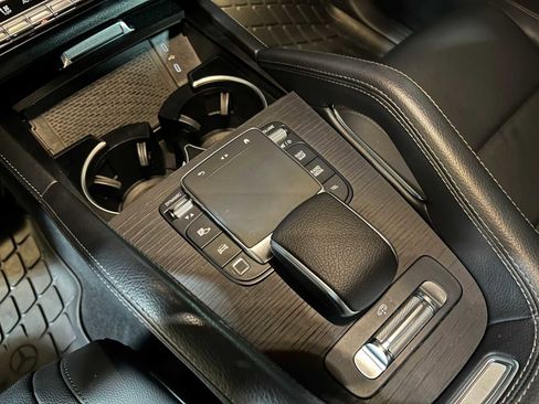 Certified 2025 Mercedes-Benz GLS 450 4MATIC image 35