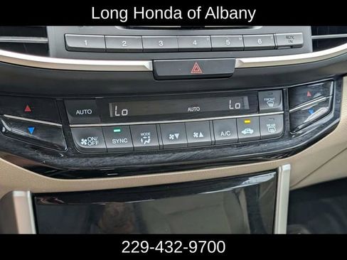 Used 2016 Honda Accord LX image 20