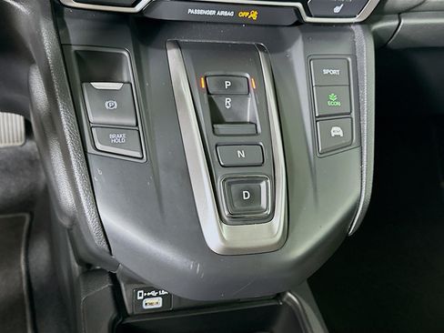 Used 2020 Honda CR-V EX-L image 24