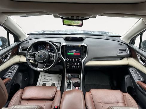 Used 2020 Subaru Ascent Touring w/ Popular Package #2A AWD/4WD image 12