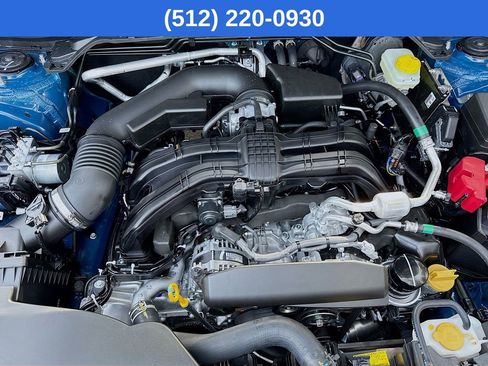 New 2026 Subaru Forester Wilderness image 40