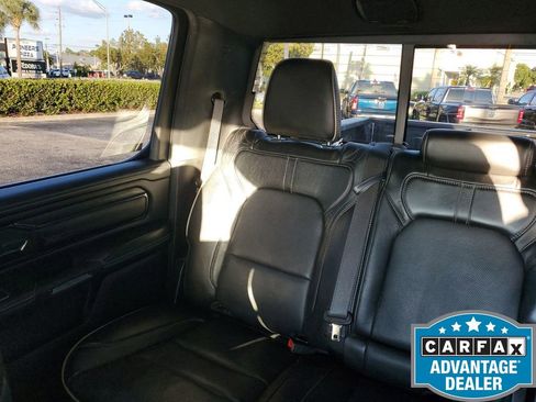 Used 2023 RAM 1500 Limited image 13