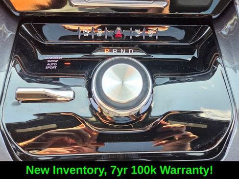 Used 2023 Jeep Wagoneer 4WD w/ Premium Group I image 27
