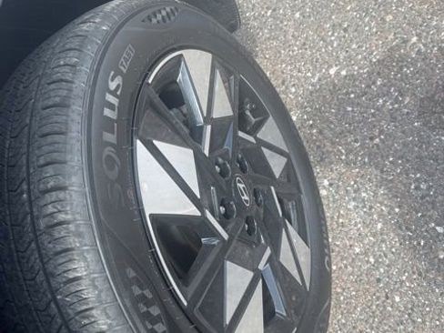 Used 2025 Hyundai Kona SEL image 26