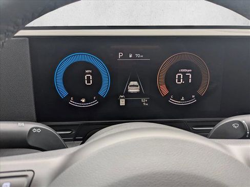 New 2026 Hyundai Kona SEL Sport image 11