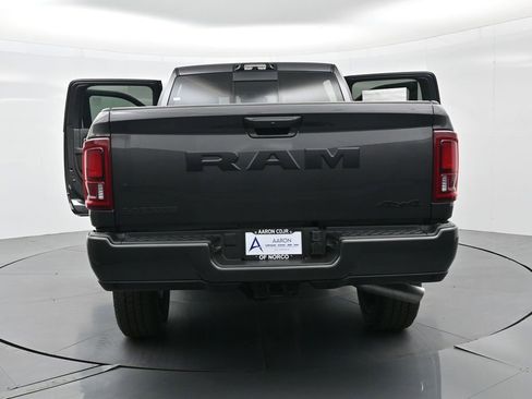 New 2026 RAM 2500 Laramie image 46