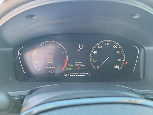 Certified 2024 Honda Civic Sport image 15
