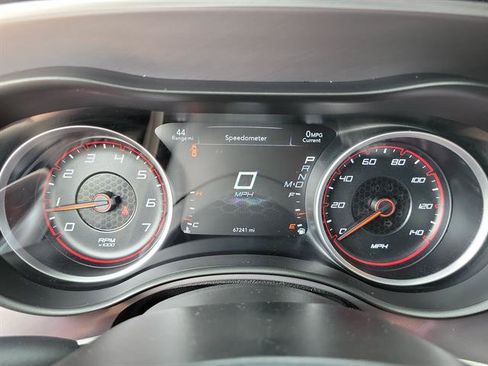Used 2022 Dodge Charger GT RWD image 22