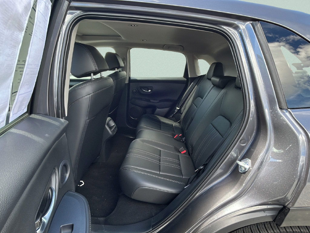 New 2027 Honda HR-V EX-L image 11