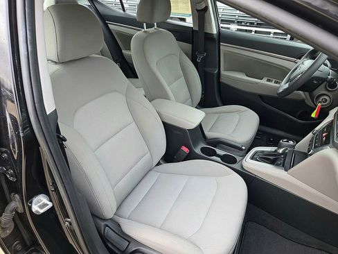 Used 2018 Hyundai Elantra SEL image 23