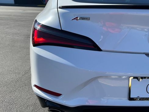 New 2026 Acura Integra A-Spec image 11