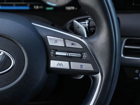 Used 2025 Hyundai Palisade Calligraphy image 19