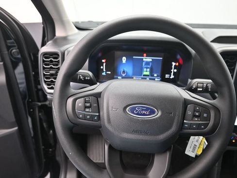 New 2026 Ford Ranger XL RWD image 6