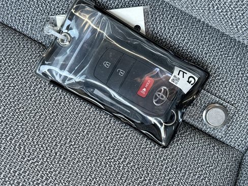 New 2026 Toyota Corolla XSE image 35