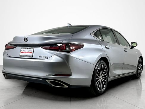 Used 2024 Lexus ES 350 ES 350 FWD image 5