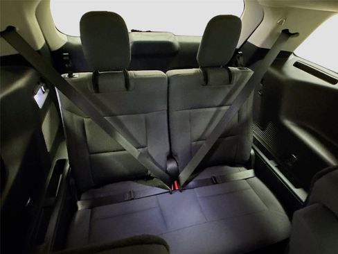 New 2026 Ford Explorer Active RWD image 25